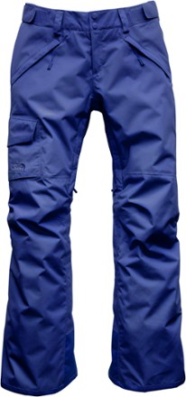 Below is the newest version of The North Face Freedom Insulated Snow Pants - Women's