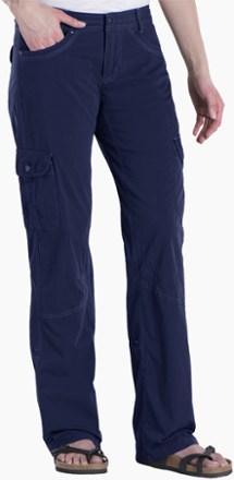 Kuhl Splash Roll Up Pants Size 14 - $52 - From Tara