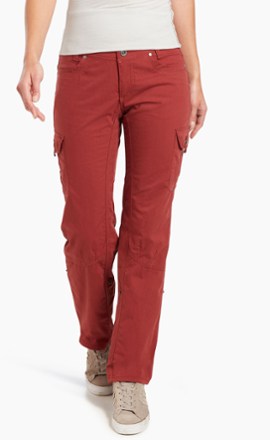 Kuhl Splash Roll Up Pants Size 14 - $52 - From Tara