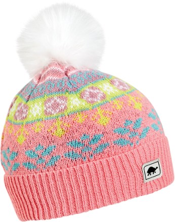 rei baby hat