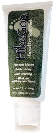 HikeGoo Blister Prevention Cream - 5.5 fl. oz.