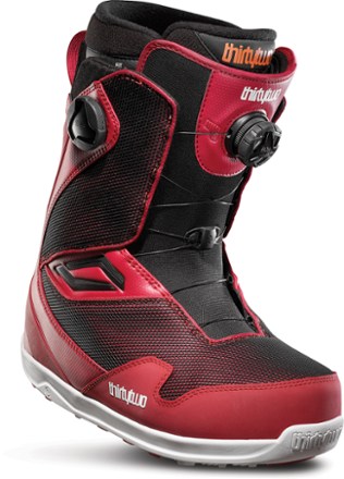 thirty two boots tm2