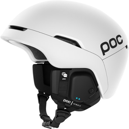 Obex SPIN Communication Snow Helmet