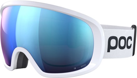poc snow goggles