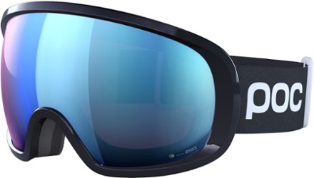 POC Fovea Mid Clarity Comp Snow Goggles | REI Co-op