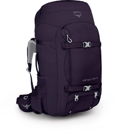 osprey fairview 70 womens