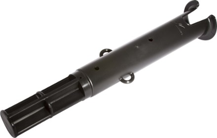 Rod Holder Extension