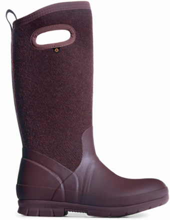 rei slip on boots
