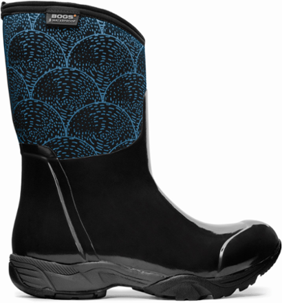 rei slip on boots