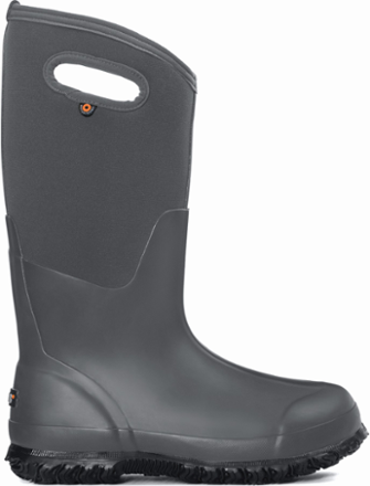 Bogs Classic Tall Matte Boots - Women's 