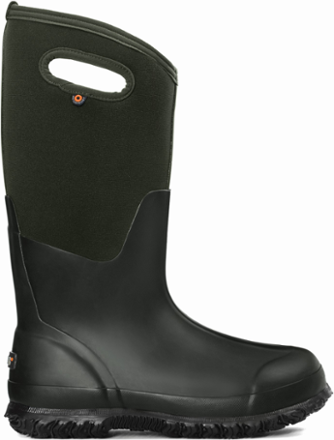 Bogs Classic Tall Matte Boots Women S Rei Outlet