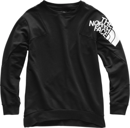 The North Face Train N Logo Pullover 