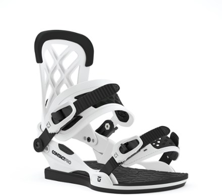 Union Contact Pro Snowboard Bindings Men S 19 Rei Co Op