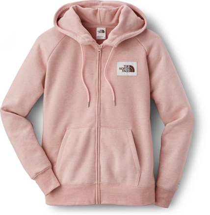 the north face womens hoodies