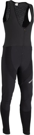 Naughtvind Winter Cycling Bib Tights - Men's