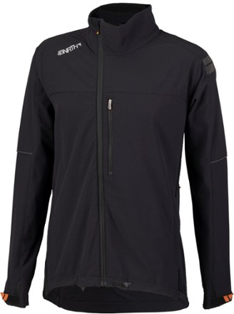 Naughtvind Winter Cycling Jacket - Men's