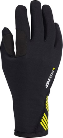 Risor Merino Liner Gloves - Men's