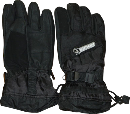 Rawik Board Insulated Gloves