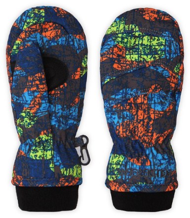 Whirlwind Insulated Mittens - Kids'