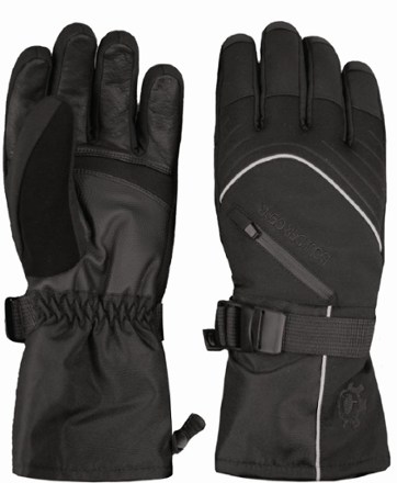 Whiteout Insulated Gloves - Men's