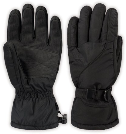 Rawik Mogul II Insulated Gloves - Women's 0