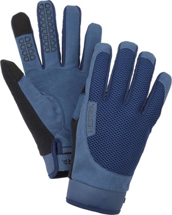 Bike Long Sr Gloves