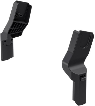 Sleek Car Seat Adapter for Maxi-Cosi