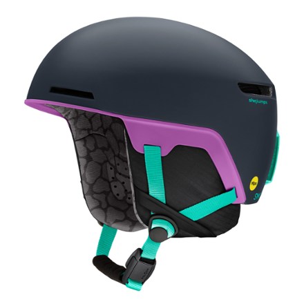 Smith Code MIPS Snow Helmet