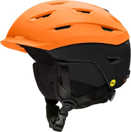 Smith Level MIPS Snow Helmet - Men's 0