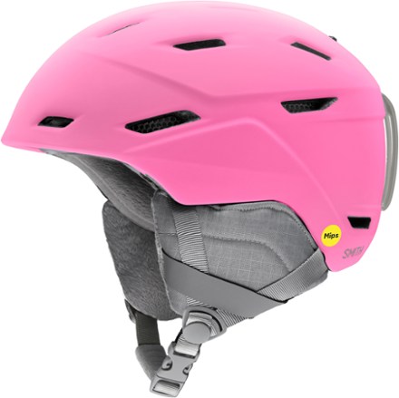 【公式】フジのお歳暮・冬ギフト Smith Co-op REI | Kids' - Helmet Snow MIPS Jr. Prospect スキー・スノーボードアクセサリー