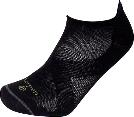 Lorpen Multisport Ultralight COOLMAX Socks - Men's 0