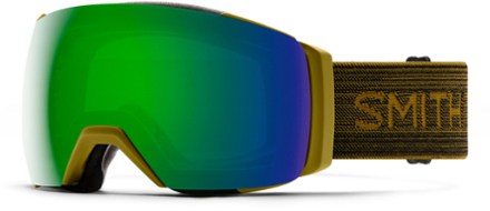 Smith I/O Mag XL ChromaPop Snow Goggles | REI Co-op