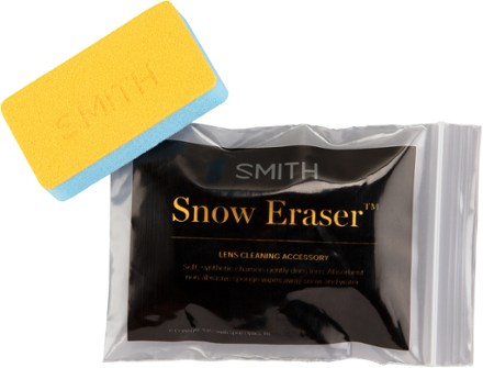 Snow Eraser