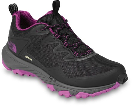 north face ladies shoes