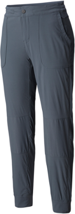 Mountain Hardwear Women's Dynama Lined Pants