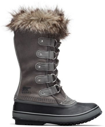 sorel women's joan of arc