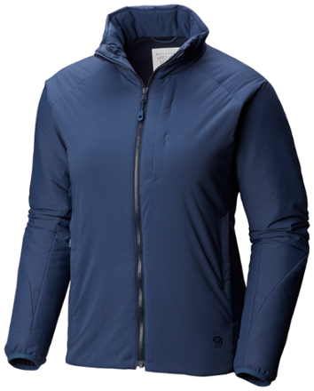 Mountain Hardwear Kor Strata Insulated Jacket - Women's