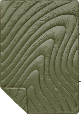 Rumpl Original Puffy Recycled Blanket 0