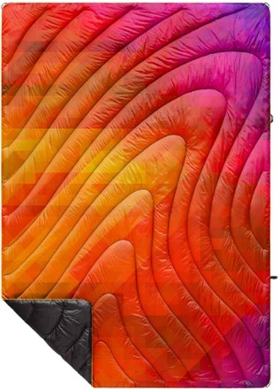 Rumpl Original Puffy Recycled Blanket REI Co op