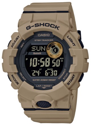 g shock sand color
