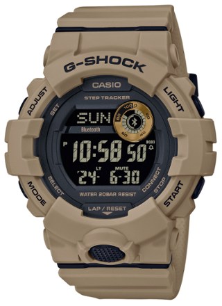 G-Shock GBD800UC-5 Digital Watch