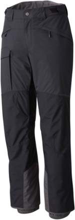 Mountain hardwear highball insulated pant discount