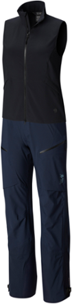 CloudSeeker Bib Pants - Women's