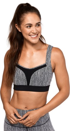 Manduka Women's Infinity Sports Bra