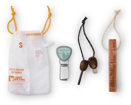 Light My Fire Firelighting Kit Bio Rei Co Op