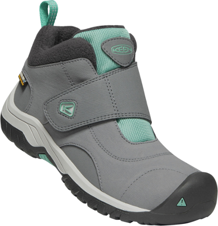 keen hiking boots clearance