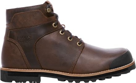 keen rocker wp boots