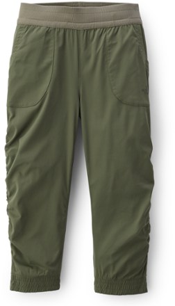 the north face adventuress capris