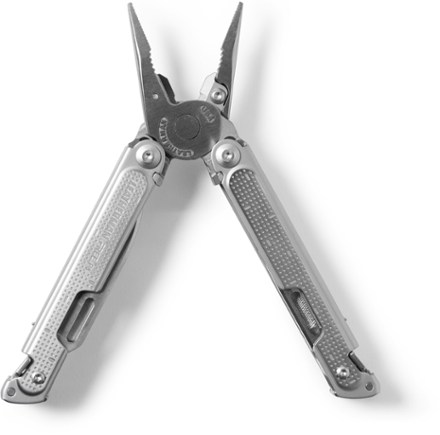Leatherman FREE P4 Multi-Tool | REI Co-op