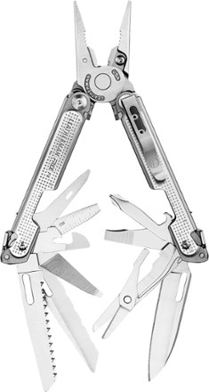 FREE P4 Multi-Tool